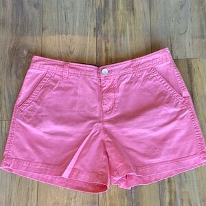 G.H. Bass Shorts